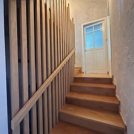 El Polvorin Эль-Франко