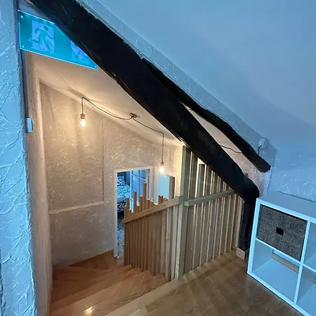 El Polvorin Ferienhaus