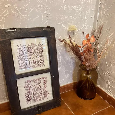 El Polvorin El Franco