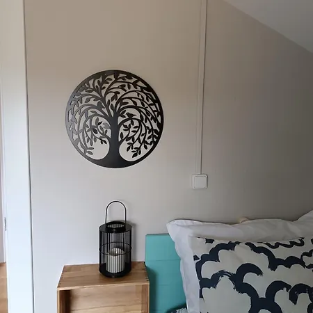 El Polvorin Дом отдыха