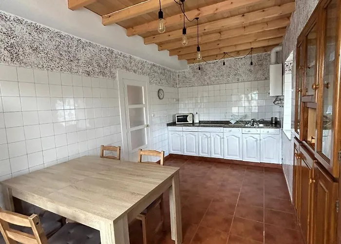 El Polvorin El Franco