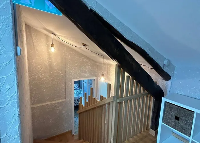 El Polvorin Dom wakacyjny