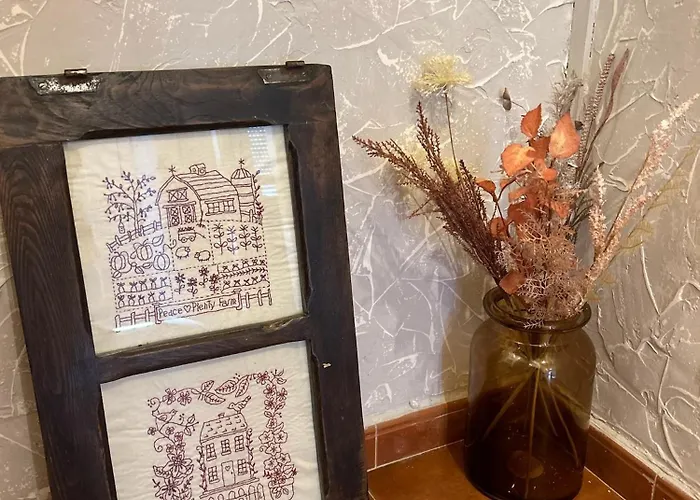 El Polvorin El Franco